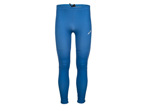 WEMOVE LT Tights Blå S Lange Løpetights 